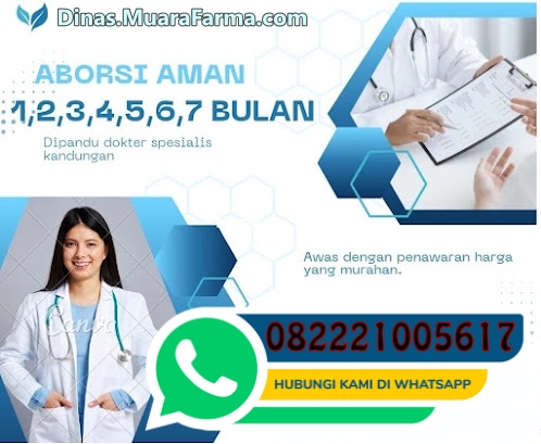 Obat Aborsi Asli Wa 082221005617 Jual Obat Penggugur Kandungan Cytotec Misoprostol Asli Ampuh