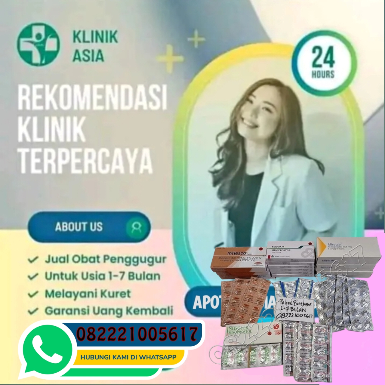 Jual Cytotec Pekanbaru 08222 100 5617 Jual Obat Aborsi Penggugur Kandungan Ampuh Di Pekanbaru
